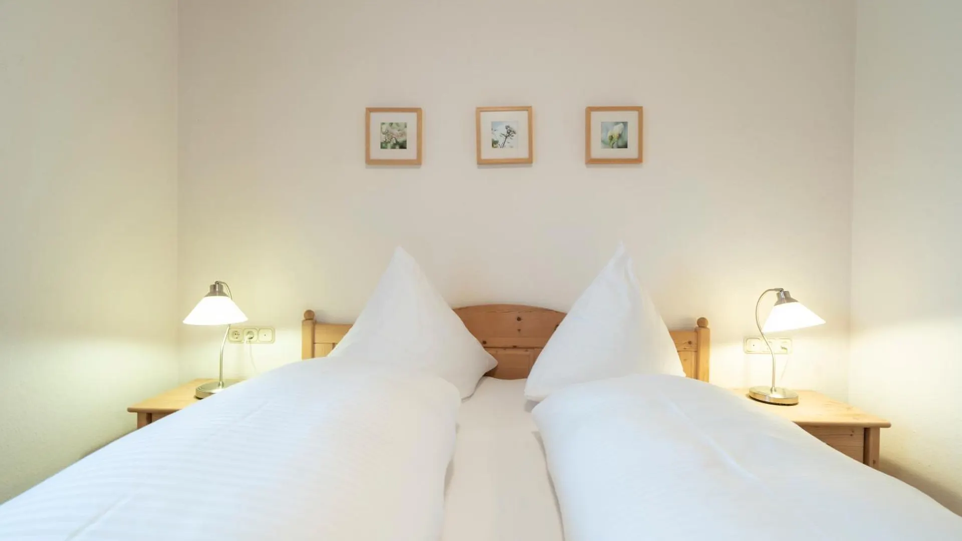 אוברסטדורף Ferienwohnung Brill 0*,  גרמניה