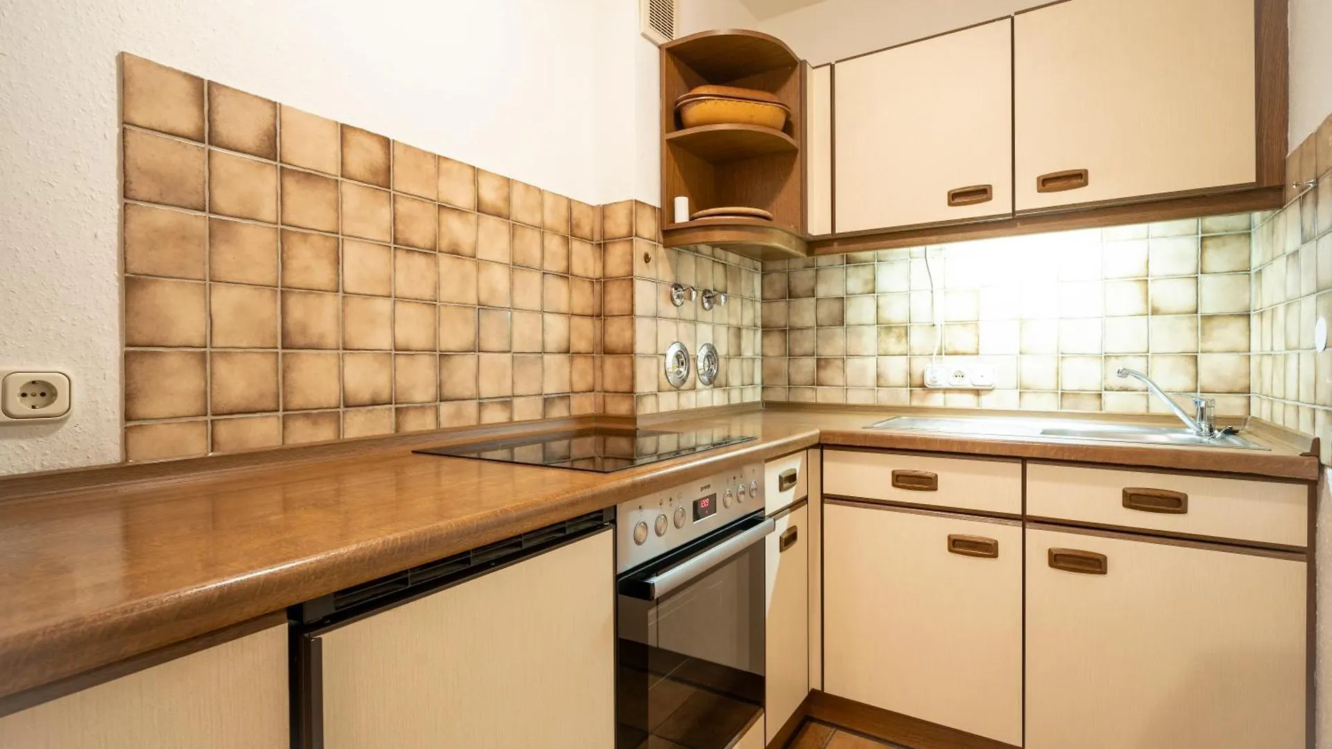 אוברסטדורף Ferienwohnung Brill גרמניה
